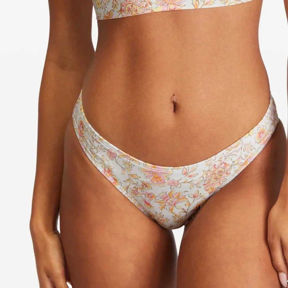 Billabong Day Dreamin Lowrider Bikini Bottom